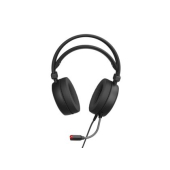 Слушалки Genesis Headset Neon 613 G2 With Microphone RGB Illumination Black