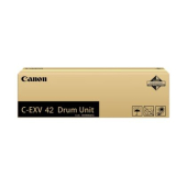Консуматив Canon drum unit C-EXV 42, Black