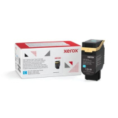 Консуматив Xerox C320/C325 Standard-Capacity Cyan Toner Cartridge 1.8K