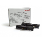 Консуматив Xerox Phaser 3052, 3260/ WorkCentre 3215, 3225 Dual Pack Toner Cartridge