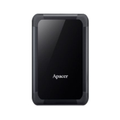 Твърд диск Apacer AC532, 2TB 2.5