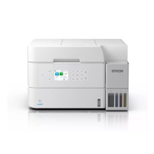 Мастилоструйно многофункционално устройство Epson EcoTank L6376