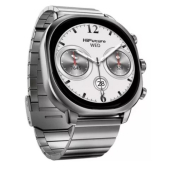 Часовник HiFuture AIX  Silver,  1.43