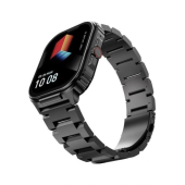 Часовник HiFuture Ultra 3 Pro Black, 2.04