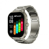 Часовник HiFuture Ultra 3 Pro Silver, 2.04