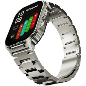 Часовник HiFuture Ultra 3 Pro Silver, 2.04