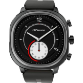 Часовник HiFuture AIX Lite Black,  1.43