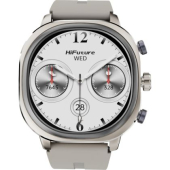 Часовник HiFuture AIX Lite Champagne Gold,  1.43