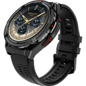 Часовник HiFuture Active Black Red, *1.43