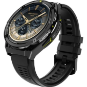Часовник HiFuture Active Black Yellow, *1.43