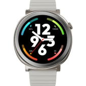 Часовник HiFuture Aurora Silver, 1.43
