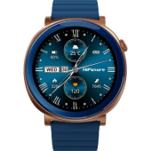 Часовник HiFuture Aurora Blue, 1.43