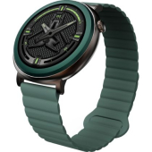 Часовник HiFuture Aurora Dark Green, 1.43