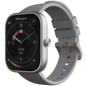 Часовник HiFuture Lume Silver Grey, 1.85 