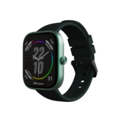Часовник HiFuture Lume Dark Green, 1.85 