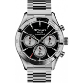 Часовник HiFuture Go pro 2 Silver, 1.32