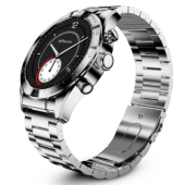 Часовник HiFuture Go pro 2 Silver, 1.32