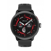 Часовник HiFuture Vela Black, 1.43