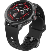 Часовник HiFuture Vela Black, 1.43