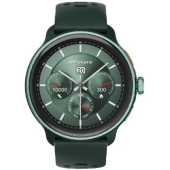 Часовник HiFuture Vela Dark Green, 1.43