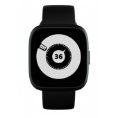 Часовник HiFuture Edge Black, 1.72