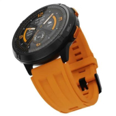 Часовник HiFuture MIX3 Orange, 1.43