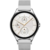 Часовник HiFuture Aura2 Silver, 1.32 