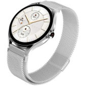 Часовник HiFuture Aura2 Silver, 1.32 