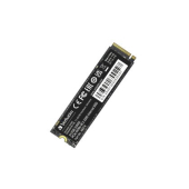 Твърд диск Verbatim Vi3000 Internal PCIe NVMe M.2 SSD 512GB