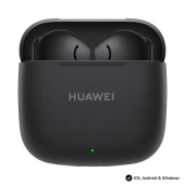 Слушалки Huawei FreeBuds SE 3 ULC-CT020 Black