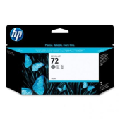 Консуматив HP 72 130-ml Gray Ink Cartridge