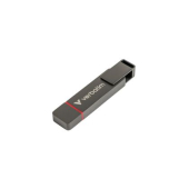 Твърд диск Verbatim Dual QuickStick USB-C & USB-A USB 3.2 Gen 1 512GB