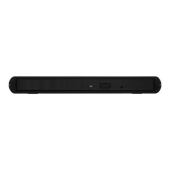 Оптично устройство Verbatim Mobile DVD ReWriter USB 2.0 Black (Light Version)