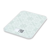 Везна Beurer KS 19 Vintage kitchen scale; 5 kg / 1 g
