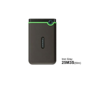 Твърд диск Transcend 4TB, 2.5