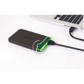 Твърд диск Transcend 4TB, 2.5