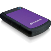 Твърд диск Transcend 1TB, 2.5