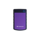Твърд диск Transcend 2TB, 2.5