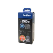 Консуматив Brother BT-D60 Black Ink Bottle