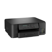 Мастилоструйно многофункционално устройство Brother DCP-T530DWYJ1 Inkbenefit Plus Multifunctional
