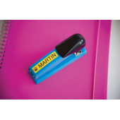 Консуматив Brother TZe-641 Tape Black on Yellow, Laminated, 18mm Eco