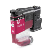 Консуматив Brother LC-552 Magenta Ink Cartridge