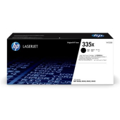 Консуматив HP 335X High Yield Black Original LaserJet Toner Cartridge