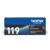 Консуматив Brother TN-119 Toner Cartridge