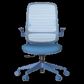 Ергономичен стол ASTARA - син