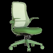 Ергономичен стол ASTARA - зелен