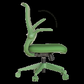 Ергономичен стол ASTARA - зелен