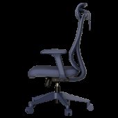 Ергономичен стол MASALI - син