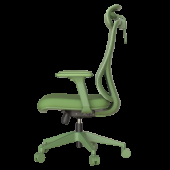 Ергономичен стол MASALI - зелен