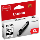 CANON CLI-571XL BK